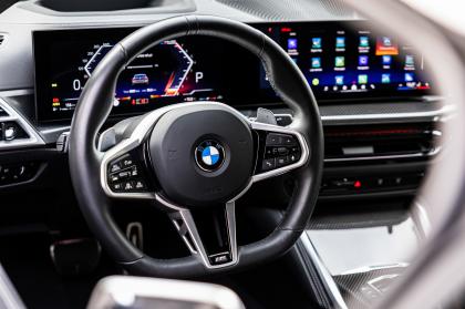 Test: BMW 430i xDrive 245Ps